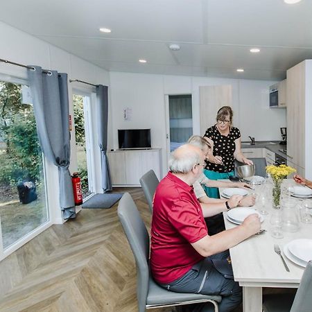 Camping Baalse Hei Arrondissement administratif de Arrondissement administratif de Turnhout Extérieur photo