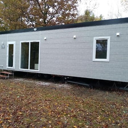 Camping Baalse Hei Arrondissement administratif de Arrondissement administratif de Turnhout Extérieur photo