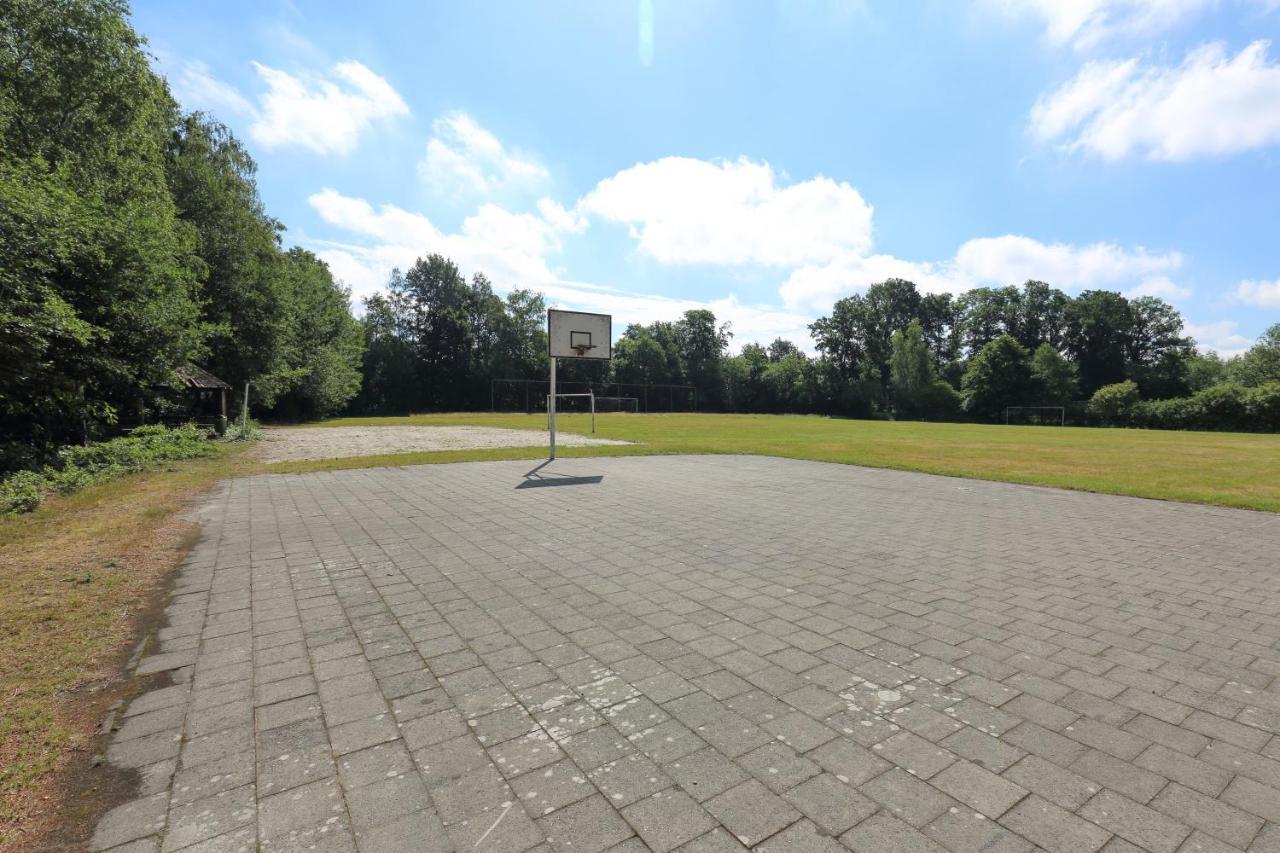 Camping Baalse Hei Arrondissement administratif de Arrondissement administratif de Turnhout Extérieur photo