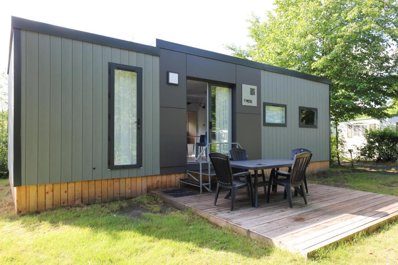 Camping Baalse Hei Arrondissement administratif de Arrondissement administratif de Turnhout Extérieur photo