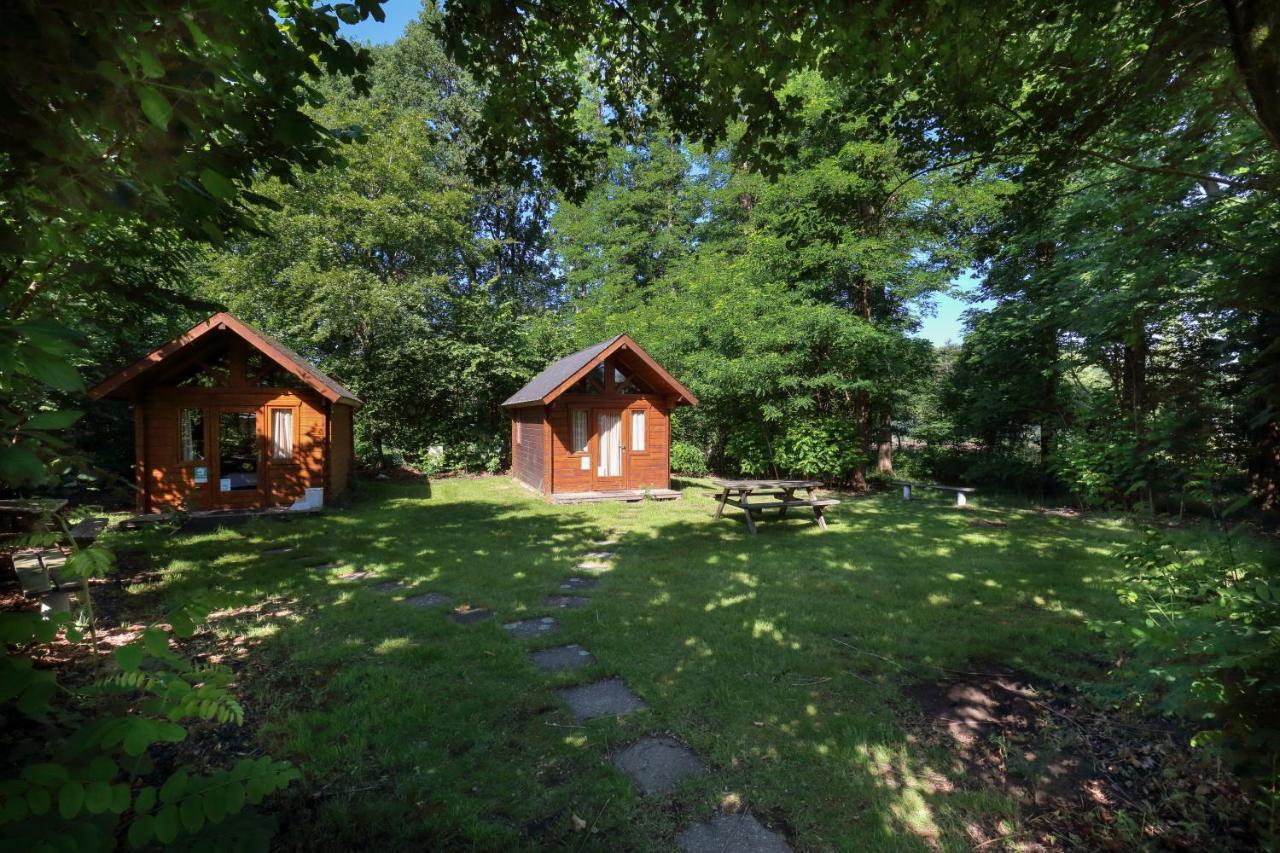 Camping Baalse Hei Arrondissement administratif de Arrondissement administratif de Turnhout Extérieur photo