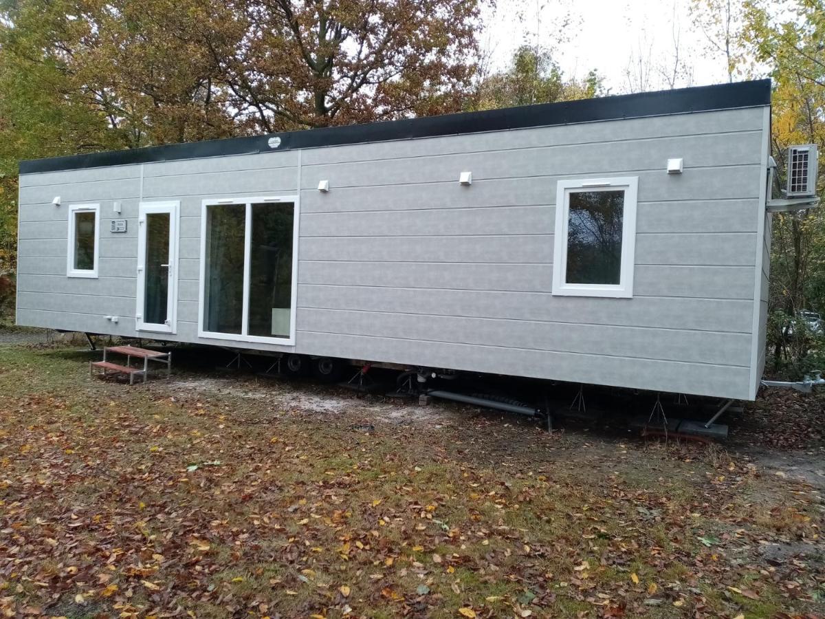 Camping Baalse Hei Arrondissement administratif de Arrondissement administratif de Turnhout Extérieur photo