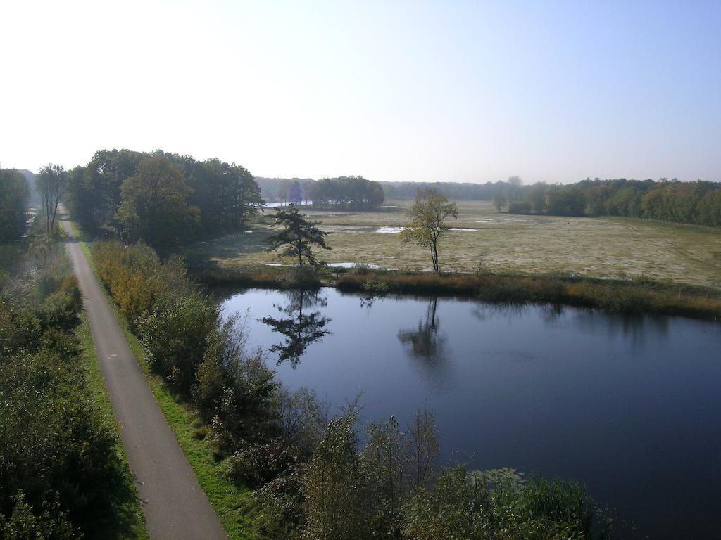 Camping Baalse Hei Arrondissement administratif de Arrondissement administratif de Turnhout Extérieur photo