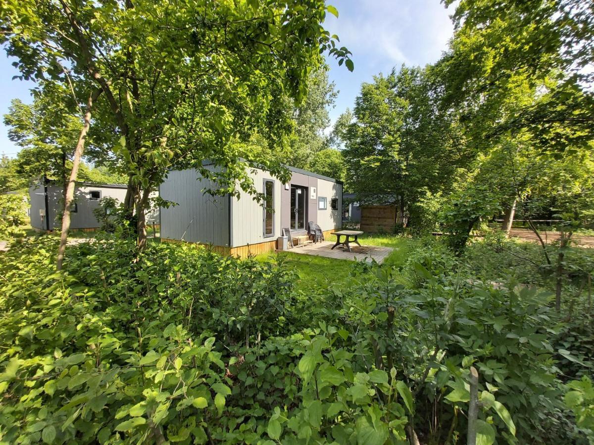 Camping Baalse Hei Arrondissement administratif de Arrondissement administratif de Turnhout Extérieur photo