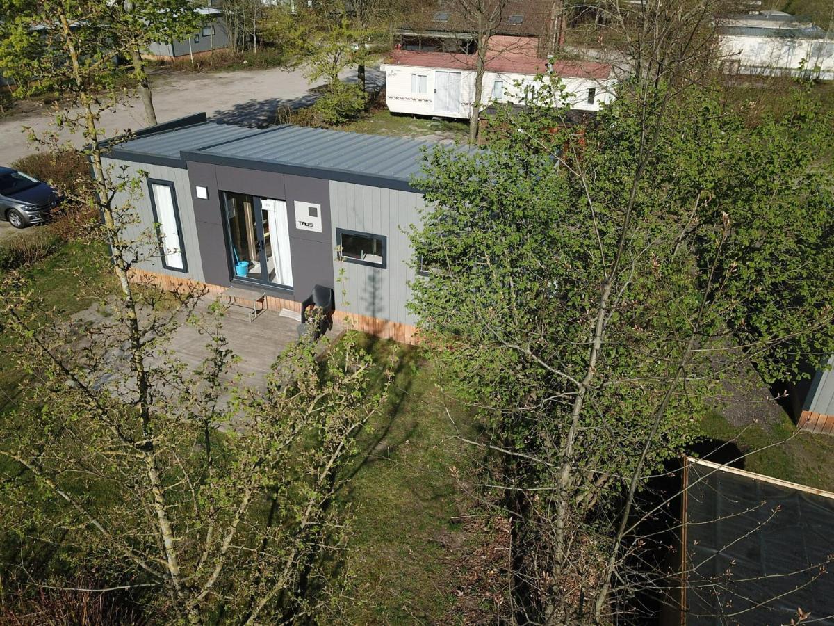 Camping Baalse Hei Arrondissement administratif de Arrondissement administratif de Turnhout Extérieur photo