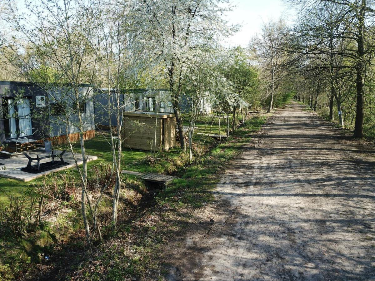 Camping Baalse Hei Arrondissement administratif de Arrondissement administratif de Turnhout Extérieur photo
