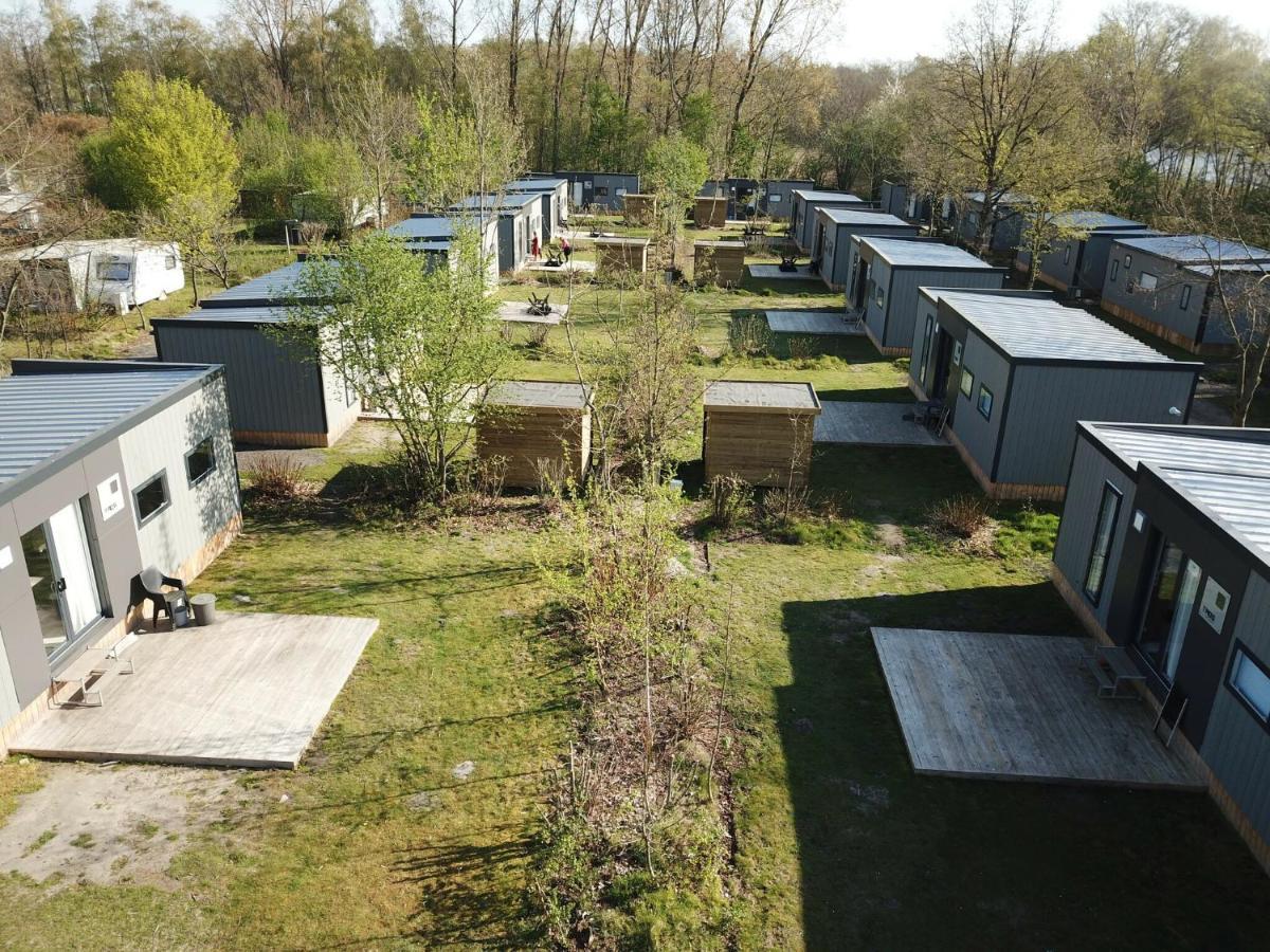 Camping Baalse Hei Arrondissement administratif de Arrondissement administratif de Turnhout Extérieur photo