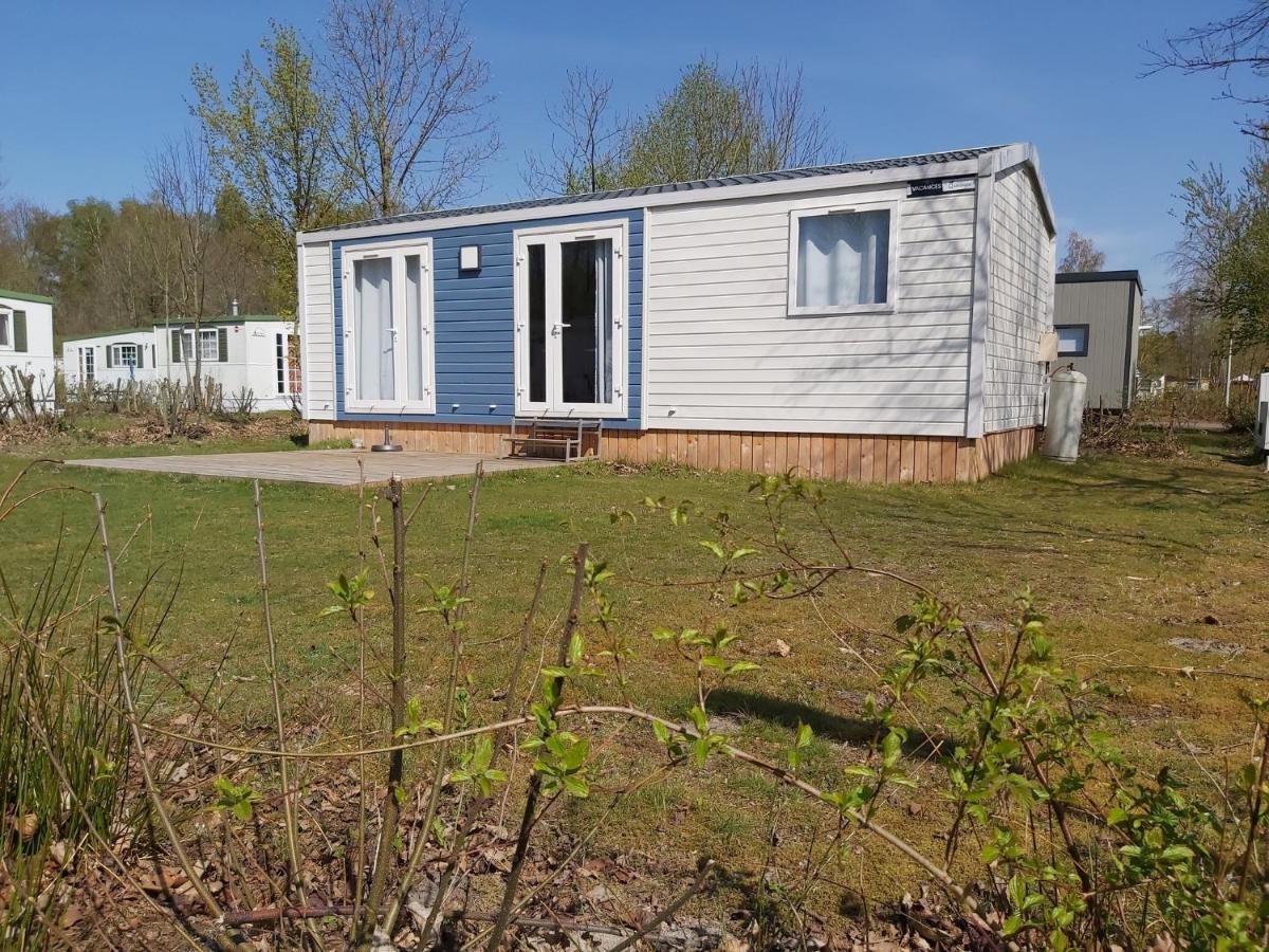 Camping Baalse Hei Arrondissement administratif de Arrondissement administratif de Turnhout Extérieur photo