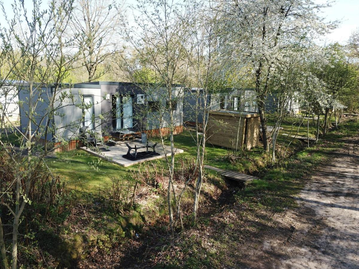 Camping Baalse Hei Arrondissement administratif de Arrondissement administratif de Turnhout Extérieur photo