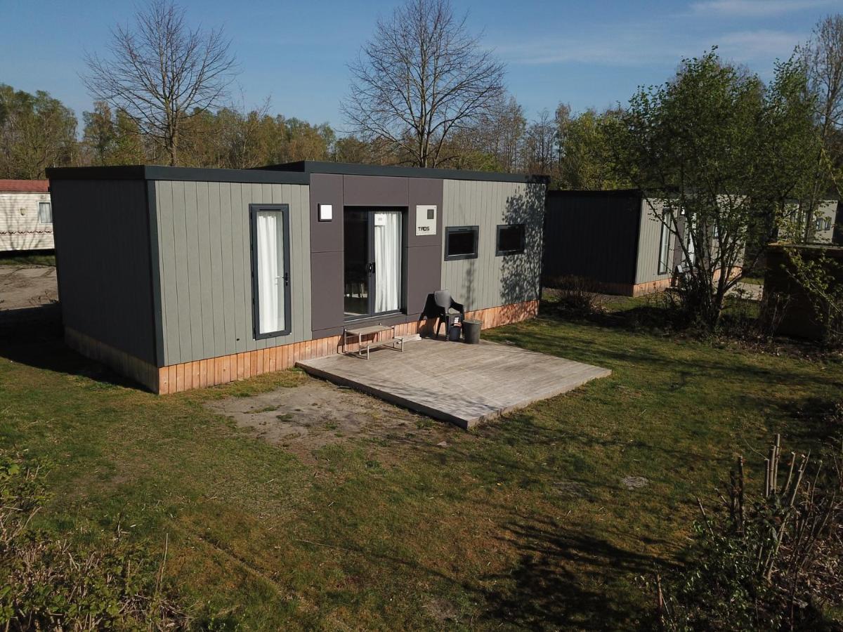 Camping Baalse Hei Arrondissement administratif de Arrondissement administratif de Turnhout Extérieur photo