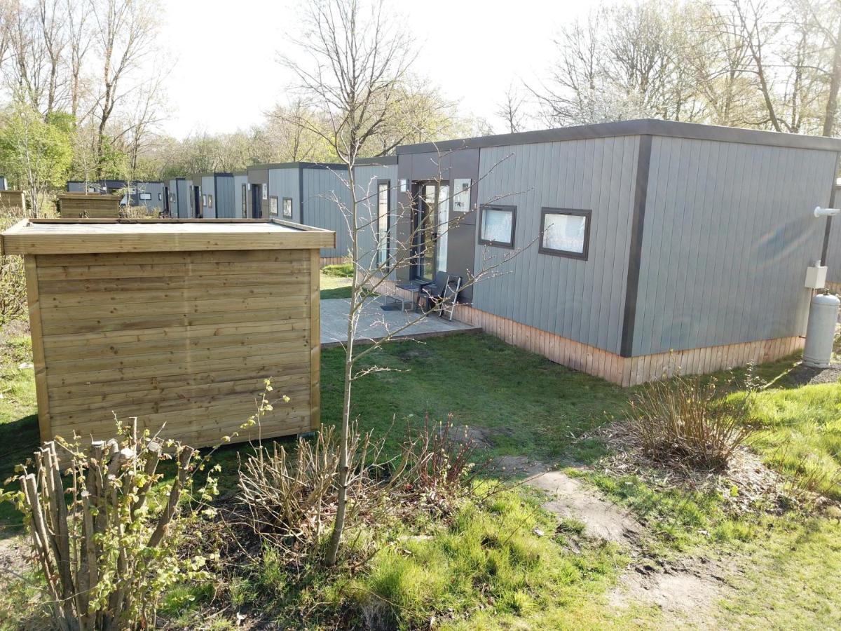 Camping Baalse Hei Arrondissement administratif de Arrondissement administratif de Turnhout Extérieur photo